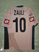 Maglia zauli palermo usato  Arienzo