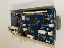 Placa de controle de secador a gás comercial Maytag UI LCD display AZ133104 | Wmv324 comprar usado  Enviando para Brazil