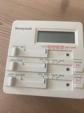 Honeywell st699 twin for sale  WOODBRIDGE