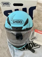 Shoei nxr shore for sale  MIDDLESBROUGH
