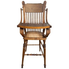 Antique victorian oak for sale  Springfield