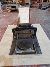 Adana vintage printing for sale  YORK