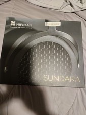 Hifiman sundara for sale  Schenectady