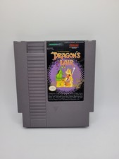 Dragon lair nintendo for sale  Racine
