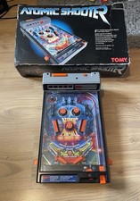 Vintage tomy atomic d'occasion  Saclas