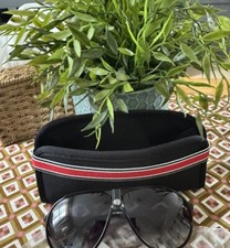 Carrera sunglasses dark for sale  LONDON