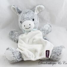 Doudou marionnette âne d'occasion  Cavaillon