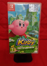 Kirby terra perduta usato  Palermo