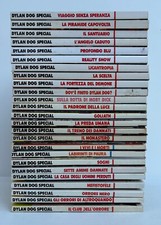 Dylan dog speciale usato  Grosseto