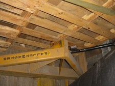 Inch long pallet for sale  Irving