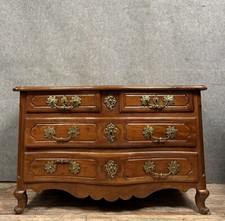 Commode galbée louis d'occasion  Étang-sur-Arroux