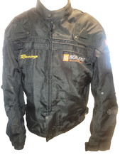 Borleni motorcycle jacket for sale  Boynton Beach