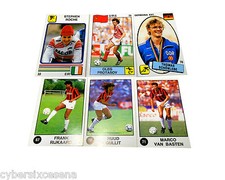 Gullit van basten usato  Italia