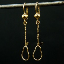 O821 boucles oreille d'occasion  Rodez