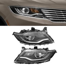 Xenon hid headlights for sale  Chino