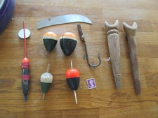 Vintage pike fishing for sale  NOTTINGHAM