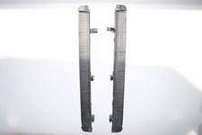 Toyota 4Runner 03-09 Running Board Side Step Rocker Set Esquerda/Direita, B016, Fabricante de Equipamento Original, 2 comprar usado  Enviando para Brazil