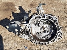 Cambio manuale suzuki usato  Italia
