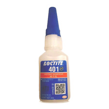 Loctite 401 adesivo usato  Varese
