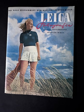A1204 leica fotografie gebraucht kaufen  Würselen