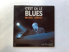 Michel jonasz ca d'occasion  Cabestany