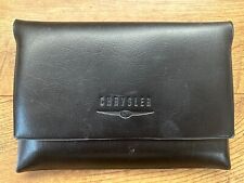 Chrysler cruiser complete for sale  NOTTINGHAM
