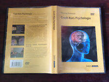 Crash kurs psychologie gebraucht kaufen  Iffezheim