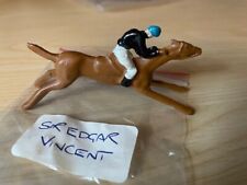 Vintage escalado horses for sale  BRADFORD