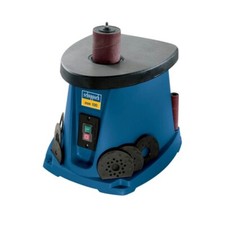 Scheppach osm100 spindle for sale  PEMBROKE DOCK