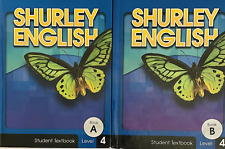 Shurley english level for sale  Gilbert