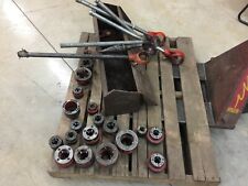 Used ridgid toledo for sale  New Market