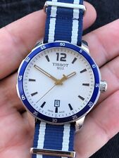 Tissot 1853 quartz usato  Roma