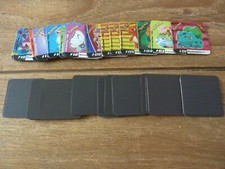 Pokemon staks magnets for sale  BLACKBURN