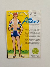 Mini catalogue dépliant d'occasion Mini catalogue dépliant d'occasion  La Chapelle-en-Serval