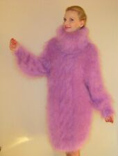 Supertanya purple mohair for sale  Shipping to Ireland