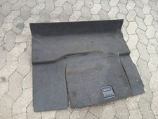 Slk r170 kofferraumteppich gebraucht kaufen  Nürnberg