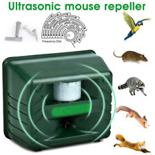 Repeller bird ultrasonic for sale  LEICESTER