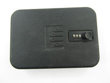 Gunvault gun safe for sale  Hereford