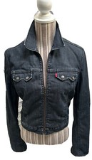 Veste jean jacket d'occasion  Marseille XIII