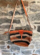 Kiondo tasche lederriemen gebraucht kaufen  Versand nach Germany