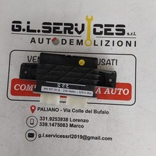 Centralina modulo unita usato  Paliano