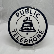 Vintage bell systems for sale  Myrtle Beach