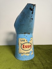 Vintage esso anti for sale  BRISTOL