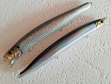 Ten feed popper d'occasion  Outreau