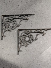 Vtg pair iron for sale  Burlington