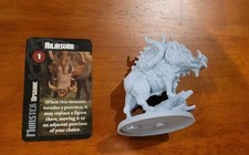 Blood rage hildisvini for sale  Columbus