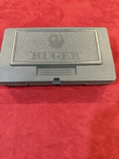 Ruger pistol revolver for sale  Houston