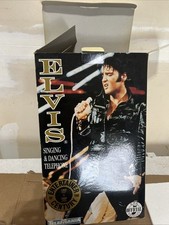 Telemania elvis phone for sale  Indianapolis