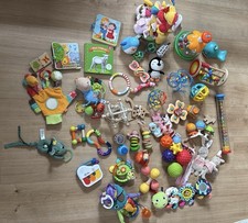 Baby spielzeug xxl gebraucht kaufen  Lauenbrück