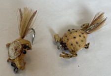 Pair hand tied for sale  Farmington